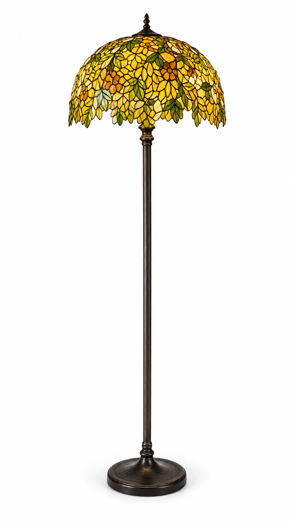Floor Lamps